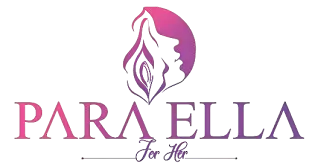 Para Ella-For Her Clinic logo